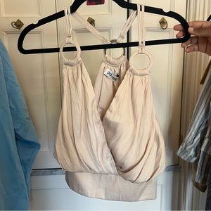 Do+be cream top